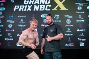 Регистрация NBC X 18.05.24 (Фотограф Александр Васильев)